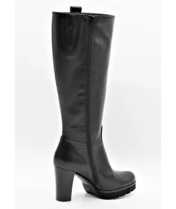Best L'Empreinte Chaussures GADEA 40891 noir