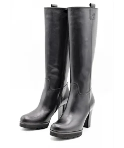 Best L'Empreinte Chaussures GADEA 40891 noir