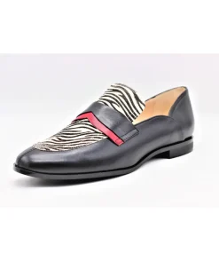 Sale L'Empreinte Chaussures GADEA 41619 noir