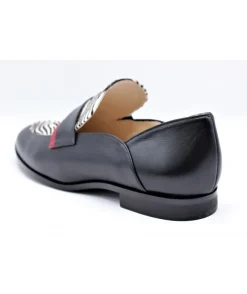 Sale L'Empreinte Chaussures GADEA 41619 noir
