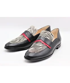 Sale L'Empreinte Chaussures GADEA 41619 noir