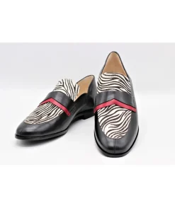 Sale L'Empreinte Chaussures GADEA 41619 noir