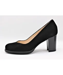 Cheap L'Empreinte Chaussures GADEA 41730 noir