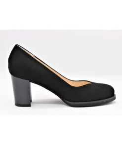 Cheap L'Empreinte Chaussures GADEA 41730 noir