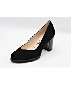 Cheap L'Empreinte Chaussures GADEA 41730 noir