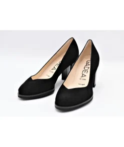 Cheap L'Empreinte Chaussures GADEA 41730 noir