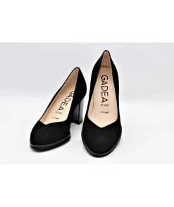 Cheap L'Empreinte Chaussures GADEA 41730 noir