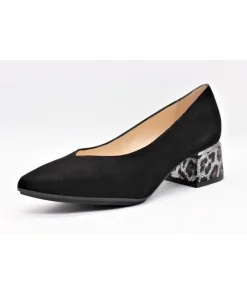 Shop L'Empreinte Chaussures GADEA 41710 noir