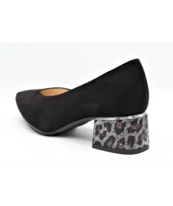 Shop L'Empreinte Chaussures GADEA 41710 noir