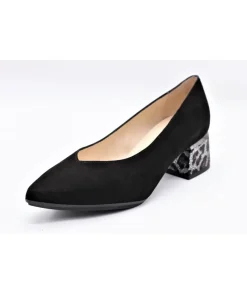 Shop L'Empreinte Chaussures GADEA 41710 noir