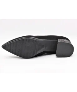 Shop L'Empreinte Chaussures GADEA 41710 noir