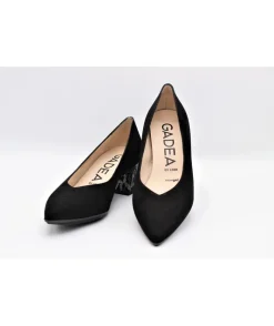Shop L'Empreinte Chaussures GADEA 41710 noir