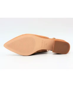 Cheap L'Empreinte Chaussures GADEA 40987 camel