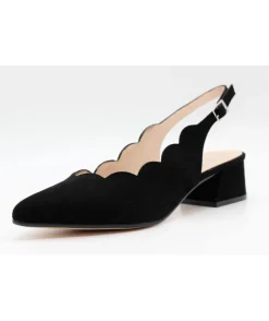 Outlet L'Empreinte Chaussures GADEA 40987 noir