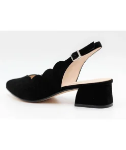 Outlet L'Empreinte Chaussures GADEA 40987 noir
