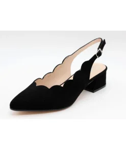 Outlet L'Empreinte Chaussures GADEA 40987 noir