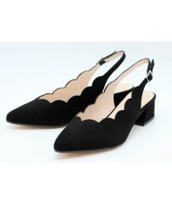 Outlet L'Empreinte Chaussures GADEA 40987 noir