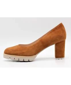 Online L'Empreinte Chaussures GADEA 40977 camel