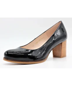 Hot L'Empreinte Chaussures GADEA 40925 noir