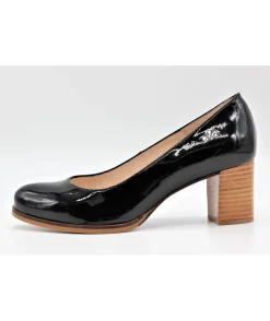 Hot L'Empreinte Chaussures GADEA 40925 noir