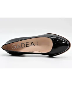 Hot L'Empreinte Chaussures GADEA 40925 noir