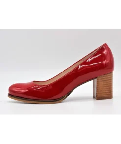 New L'Empreinte Chaussures GADEA 40925 rouge