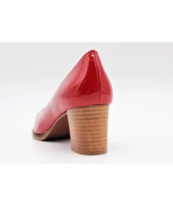 New L'Empreinte Chaussures GADEA 40925 rouge