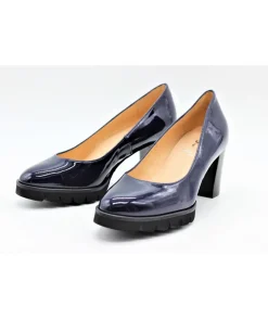 Online L'Empreinte Chaussures GADEA 40725 bleu