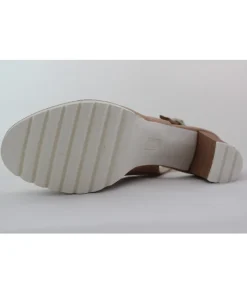 Shop L'Empreinte Chaussures GADEA 40108 nude