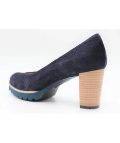 Best Sale L'Empreinte Chaussures GADEA ESCARPIN 40573 marine