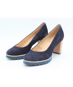 Best Sale L'Empreinte Chaussures GADEA ESCARPIN 40573 marine