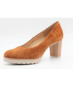 Best L'Empreinte Chaussures GADEA ESCARPIN 40573 camel