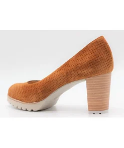 Best L'Empreinte Chaussures GADEA ESCARPIN 40573 camel