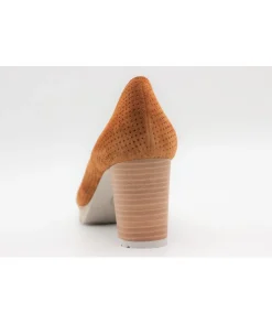 Best L'Empreinte Chaussures GADEA ESCARPIN 40573 camel