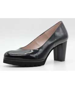 Best Sale L'Empreinte Chaussures GADEA ESCARPINS 40301 noir