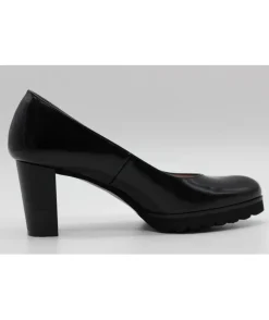 Best Sale L'Empreinte Chaussures GADEA ESCARPINS 40301 noir