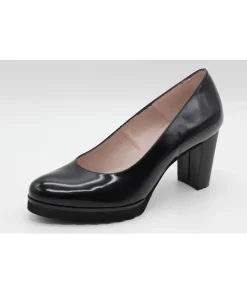 Best Sale L'Empreinte Chaussures GADEA ESCARPINS 40301 noir