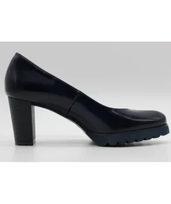Cheap L'Empreinte Chaussures GADEA ESCARPINS 40301 marine