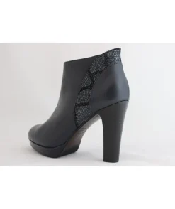 Best L'Empreinte Chaussures GADEA 39850 MARINE bleu