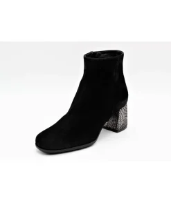 Online L'Empreinte Chaussures GADEA MORA 41277 noir