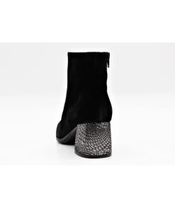 Online L'Empreinte Chaussures GADEA MORA 41277 noir