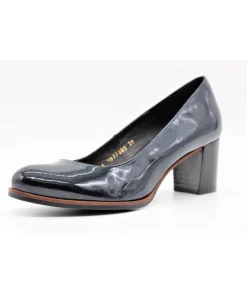 Cheap L'Empreinte Chaussures GADEA 40802 VERNIS noir