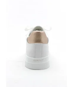 Flash Sale L'Empreinte Chaussures GANT AVONA blanc