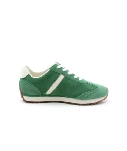 Shop L'Empreinte Chaussures GANT BEJA G731 vert