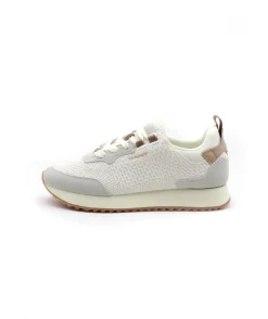 Store L'Empreinte Chaussures GANT BEVINDA G20 blanc