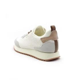 Store L'Empreinte Chaussures GANT BEVINDA G20 blanc