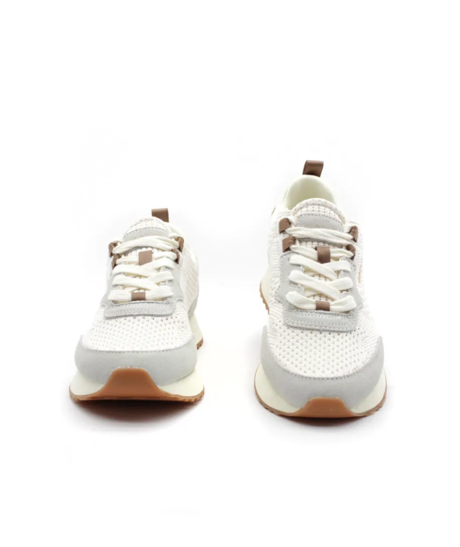 Store L'Empreinte Chaussures GANT BEVINDA G20 blanc