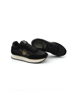 Sale L'Empreinte Chaussures GANT BEVINDA G00-2 noir