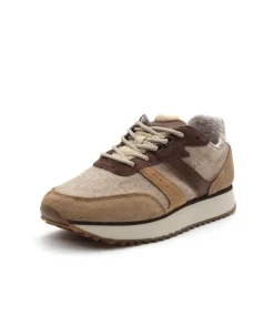 Cheap L'Empreinte Chaussures GANT BEVINDA G467 marron