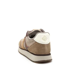 Cheap L'Empreinte Chaussures GANT BEVINDA G467 marron